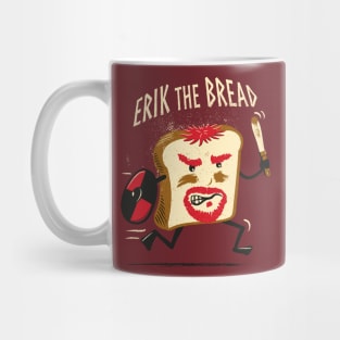 Erik the Bread Mug